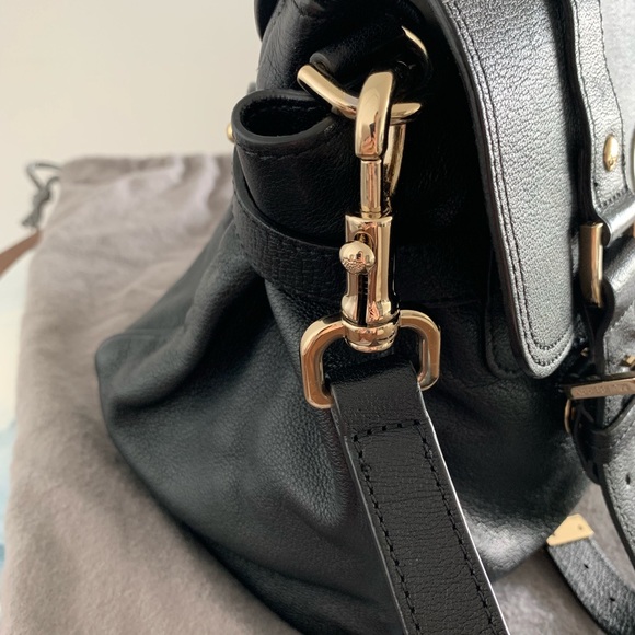 Authentic Mulberry Alexa bag medium - Picture 4 of 8